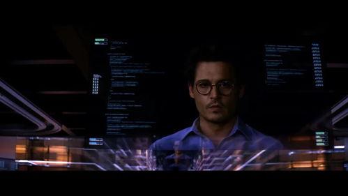 超验骇客在线观看版,揭秘虚拟现实世界的惊悚冒险 第1张 超验骇客在线观看版,揭秘虚拟现实世界的惊悚冒险 第1张