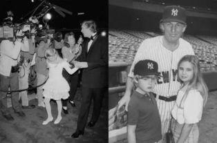 特朗普最新家族爆料照片,最新爆料照片揭露家族真实面貌 第1张 特朗普最新家族爆料照片,最新爆料照片揭露家族真实面貌 第1张